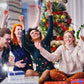 Funny Christmas Ornamen