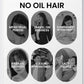 Volumizing Leave-In Hair Spra