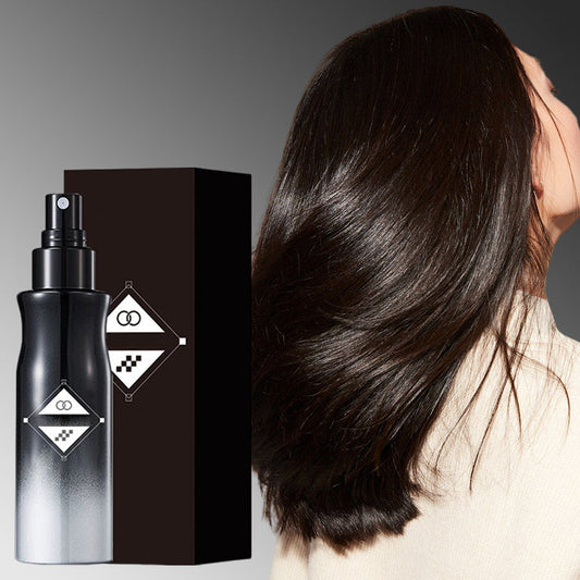 Volumizing Leave-In Hair Spra
