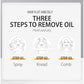 Volumizing Leave-In Hair Spra