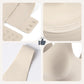 High Stretch Wide Straps Seamless Supportive Bra