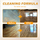 Quick-Drying, Stain-Removing Floor Cleaner with Long-Lasting Fragranc