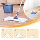 Quick-Drying, Stain-Removing Floor Cleaner with Long-Lasting Fragranc