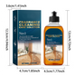 Quick-Drying, Stain-Removing Floor Cleaner with Long-Lasting Fragranc