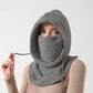 Winter Warm Hooded Neck Warmer