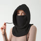 Winter Warm Hooded Neck Warmer