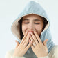 Winter Warm Hooded Neck Warmer