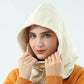 Winter Warm Hooded Neck Warmer