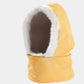 Winter Warm Hooded Neck Warmer