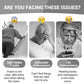 🔥Multifunction anti-blue light presbyopia glasses🔥
