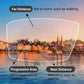🔥Multifunction anti-blue light presbyopia glasses🔥