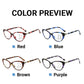 🔥Multifunction anti-blue light presbyopia glasses🔥