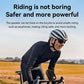 Waterproof Bluetooth Bike Speaker with Mounting Bracke
