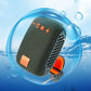 Waterproof Bluetooth Bike Speaker with Mounting Bracke