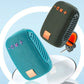 Waterproof Bluetooth Bike Speaker with Mounting Bracke