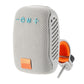 Waterproof Bluetooth Bike Speaker with Mounting Bracke