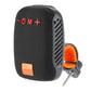Waterproof Bluetooth Bike Speaker with Mounting Bracke