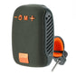 Waterproof Bluetooth Bike Speaker with Mounting Bracke