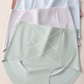 Women's Breathable High Waist Shaping Panties