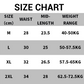 Women's Breathable High Waist Shaping Panties