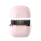 ✨50% OFF NOW! Cordless Electric Hair Straightener Comb, Portable Rechargeable Straightening Brush with 3 Adjustable Temperature, Anti-Scald Fast Heating Hair Styling Tool for Travel Daily Use
