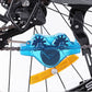 🚴‍♀️ BUY 2 GET 3 FREE! ✨ Bike Chain Cleaner - Deep Cleaning Kit with Built-in Brushes and Reusable Design 🔧