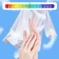 Multi-Purpose Jacket Dry Cleaning Agent with Brush