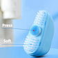 Multi-Purpose Jacket Dry Cleaning Agent with Brush