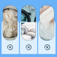 Multi-Purpose Jacket Dry Cleaning Agent with Brush