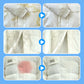 Multi-Purpose Jacket Dry Cleaning Agent with Brush