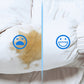 Multi-Purpose Jacket Dry Cleaning Agent with Brush