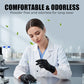 Elastic Powder-Free Nitrile Disposable Gloves