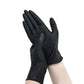 Elastic Powder-Free Nitrile Disposable Gloves