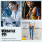 Elastic Powder-Free Nitrile Disposable Gloves