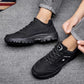 Men’s Lace-Up Hiking Shoes