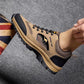 Men’s Lace-Up Hiking Shoes