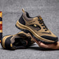 Men’s Lace-Up Hiking Shoes