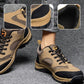 Men’s Lace-Up Hiking Shoes