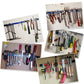 🧲 LIMITED-TIME 50% OFF! ✨ Magnetic Tool Holder Bar – 30kg Load, Quick-Release, Workshop Organizer 🛠️