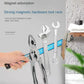 🧲 LIMITED-TIME 50% OFF! ✨ Magnetic Tool Holder Bar – 30kg Load, Quick-Release, Workshop Organizer 🛠️