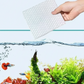 🐠 COMPRE 1 LEVE 2! ✨ FOLHAS CLARIFICADORAS PARA AQUÁRIO – Água Cristalina em 24 Horas, Elimina Odores e Impurezas, Seguro para Todos os Peixes e Plantas 🌿🔮
