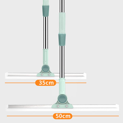 🔥Desconto de 50% no último dia!🔥Rodo de Silicone Multifuncional