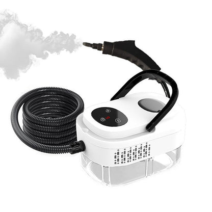 🔥Promoção por Tempo Limitado 50% DE DESCONTO!🔥 Limpador a vapor multifuncional de alta temperatura para uso doméstico