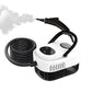 🔥Desconto de 50% no último dia!🔥Limpador a vapor multifuncional de alta temperatura para uso doméstico