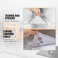 🍳 2026 Sale — Over 38 200 Sold!🧱—stop scrubbing oil stains off your walls. This peel-and-stick backsplash protects cabinets, counters, and stovetops. Waterproof, heat-resistant, and cuts to fit any space. ✨