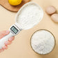 🏆ÚLTIMO DIA COM 70% DE DESCONTO🎁Balança com colher medidora eletrónica para alimentos