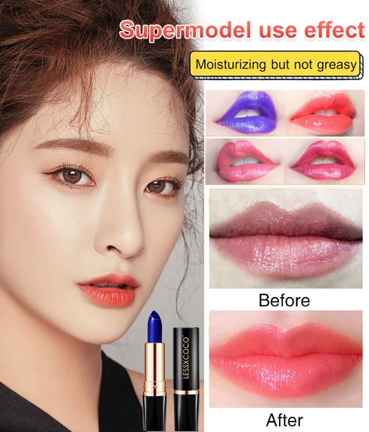 ROSSETTO CAMBIACOLORE BLUE ENCHANTRESS