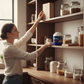 Gel Repelente de Ratos Natural para Uso Interior