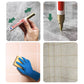 🔥Desconto de 50% no último dia!🔥Pousbo® – Caneta para juntas antimofo e impermeável para azulejos cerâmicos