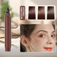 🔥Último dia – Compre 1 e ganhe 1 grátis!🎁Mais de 50 mil vendidos! Quase esgotado ✨✏️ Caneta à prova de água com 4 pontas para barba e sobrancelhas – À prova de manchas, aspeto natural e longa duração 🌟